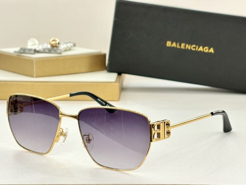 Balenciaga Sunglasses